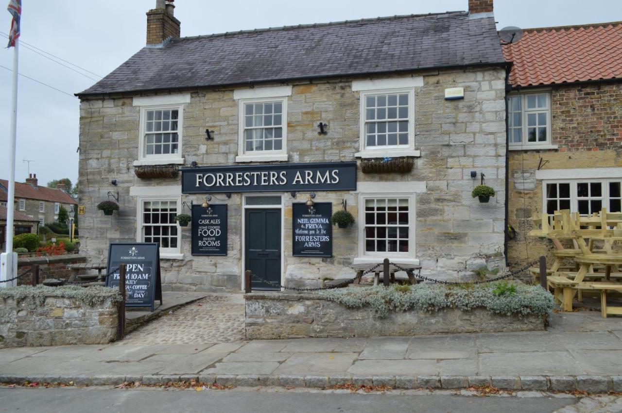 The Forresters Arms Kilburn Kilburn  Exterior foto
