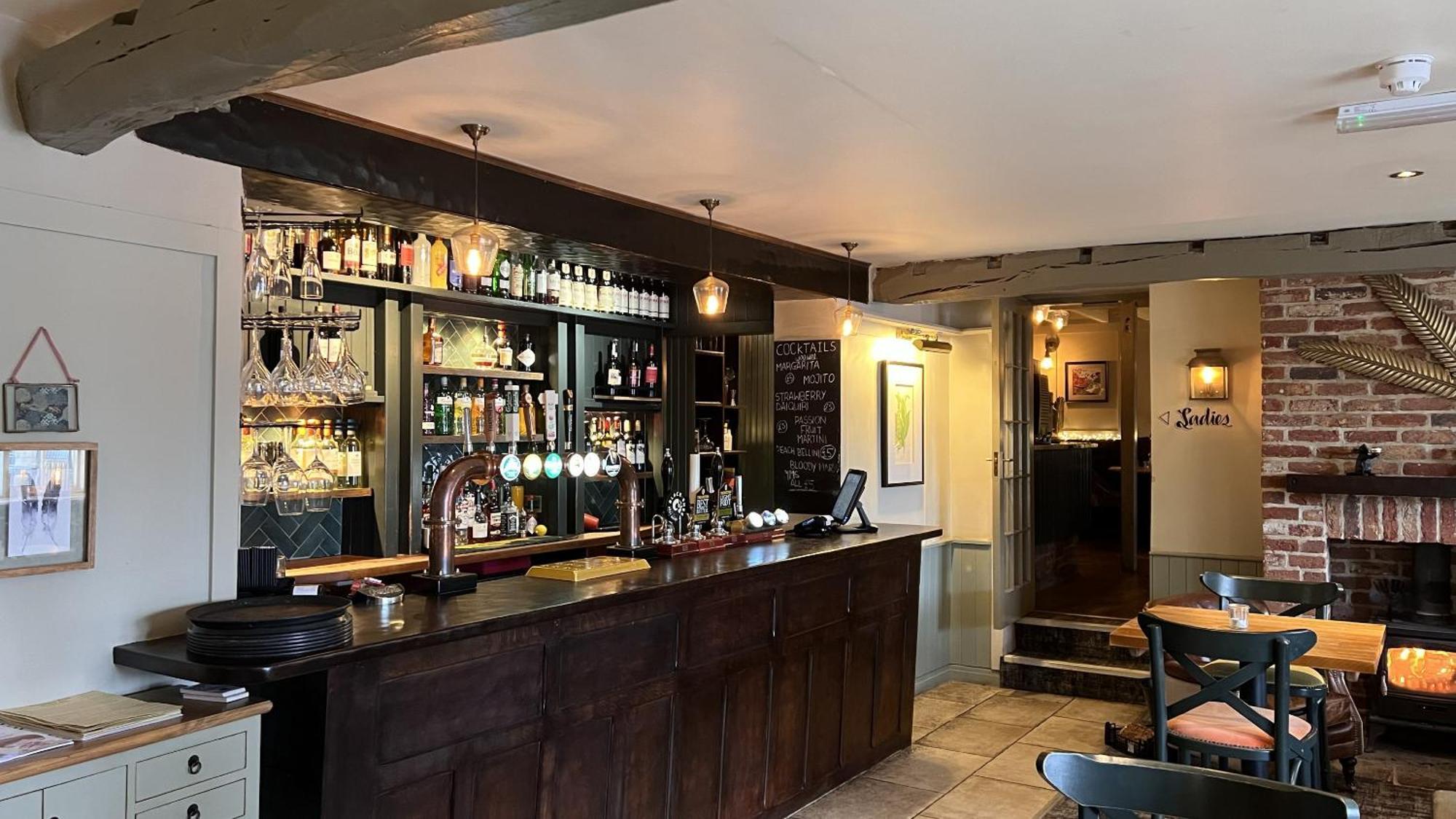 The Forresters Arms Kilburn Kilburn  Exterior foto